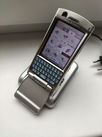 Sony Ericsson P990i for sale