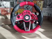 Mario Kart Racing Wheel Pro Deluxe