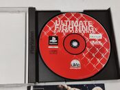 Ultimate Fighting Championship PlayStation for sale