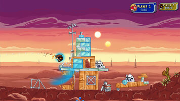 Angry Birds Star Wars Nintendo 3DS for sale