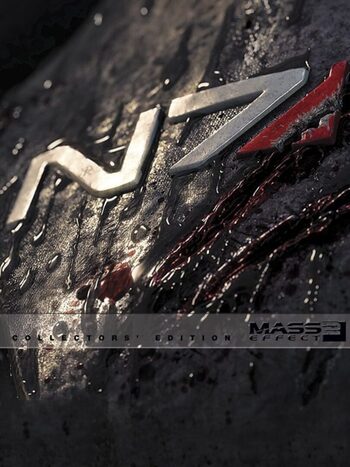 Mass Effect 2: Collector's Edition Xbox 360