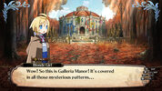 Get Labyrinth of Galleria: The Moon Society (PC) Steam Key GLOBAL