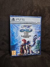 Ys VIII: Lacrimosa of Dana - Deluxe Edition PlayStation 5