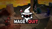 MageQuit (PC) Steam Key GLOBAL