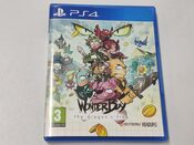 Wonder Boy: The Dragon's Trap PlayStation 4