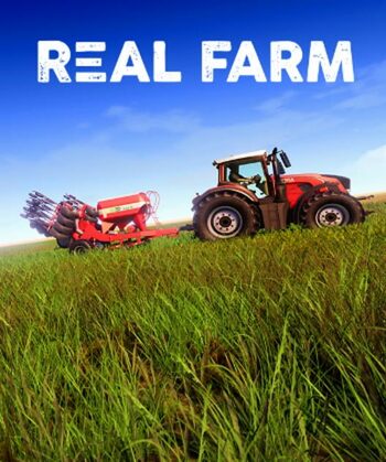 Real Farm (PC) Steam Key UNITED STATES