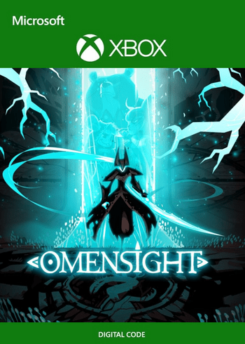 Omensight XBOX LIVE Key ARGENTINA