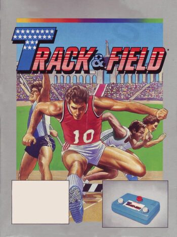 Track & Field NES