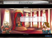 PuzzleQuest: Challenge of the Warlords Wii