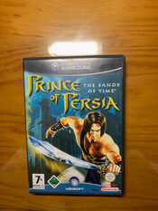 Prince of Persia: The Sands of Time Nintendo GameCube