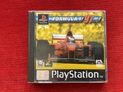 Redeem Formula 1 '97 PlayStation