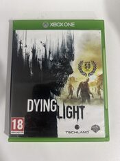 Dying Light Xbox One