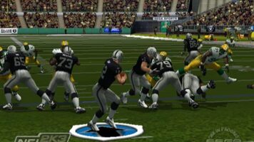 NFL 2K3 Nintendo GameCube