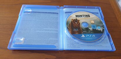 Buy Hunting Simulator PlayStation 4