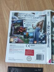 Buy Alice in Wonderland Wii