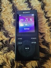 Sony Walkman 8Gb mp3 Grotuvas