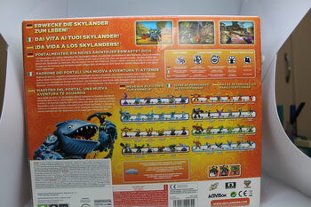 Skylanders Giants Nintendo 3DS