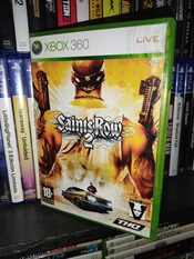 Saints Row 2 Xbox 360