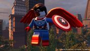 LEGO: Marvel's Avengers Steam Key EUROPE