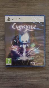 Evergate PlayStation 5