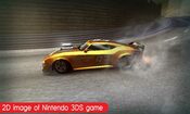 Ridge Racer 3D Nintendo 3DS