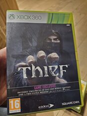 Thief Xbox 360