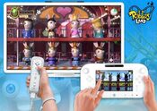 Redeem Rabbids Land Wii U