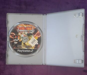 Tekken 5 PlayStation 2