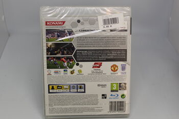 Pro Evolution Soccer 2011 PlayStation 3