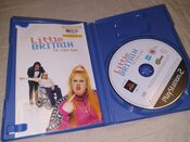 Little Britain: The Video Game PlayStation 2