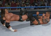 WWE SmackDown vs. RAW 2010 Wii