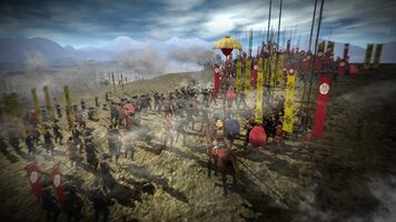 Nobunaga's Ambition: Sphere of Influence – Ascension PlayStation 4