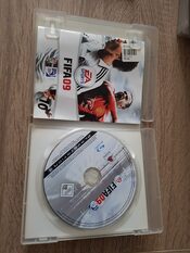 FIFA 09 PlayStation 3