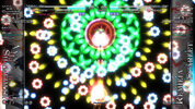 Touhou Genso Rondo: Bullet Ballet PlayStation 4