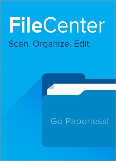FileCenter Professional Plus 10 Lifetime Key GLOBAL