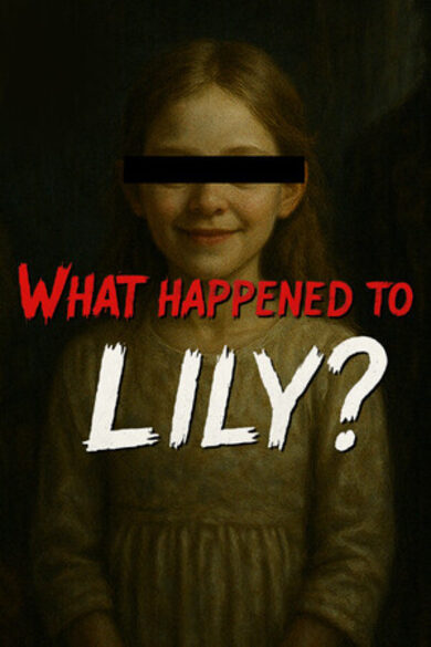 What Happened to Lily? game cover