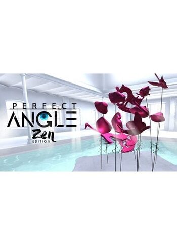 Perfect Angle VR (Zen Edition) Steam Key GLOBAL