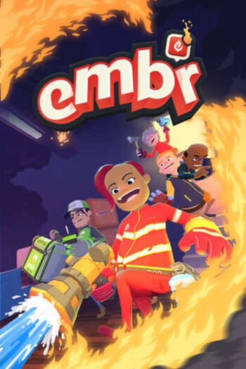 Embr x4 Pack (DLC) (PC) Steam Key GLOBAL