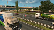Euro Truck Simulator 2 Steelbox Edition (PC) Steam Key EUROPE