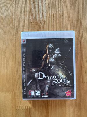 Demon's Souls PlayStation 3