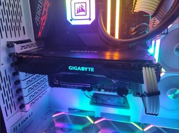 Get Gigabyte GeForce GTX 1080 8 GB 1733-1873 Mhz PCIe x16 GPU