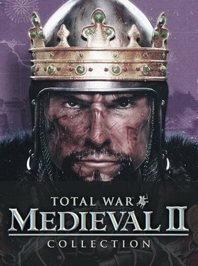 E-shop Medieval II: Total War Collection Steam Key GLOBAL