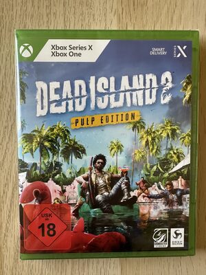 Dead Island 2 Xbox One