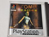 Buy Tomb Raider PlayStation