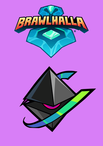 Brawlhalla - RGB Orb (DLC) in-game Key GLOBAL