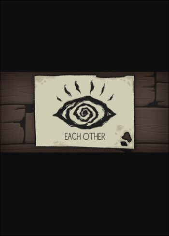 Each Other (PC) Steam Key GLOBAL