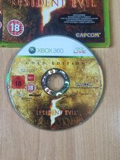 Get Resident Evil 5 Gold Edition Xbox 360