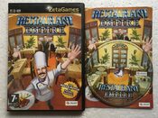 RESTAURANT EMPIRE - PC