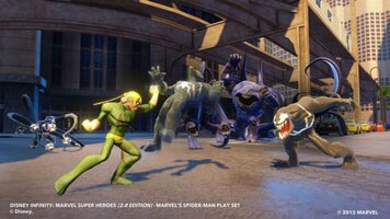 Buy Disney Infinity 2.0: Marvel Super Heroes PlayStation 3