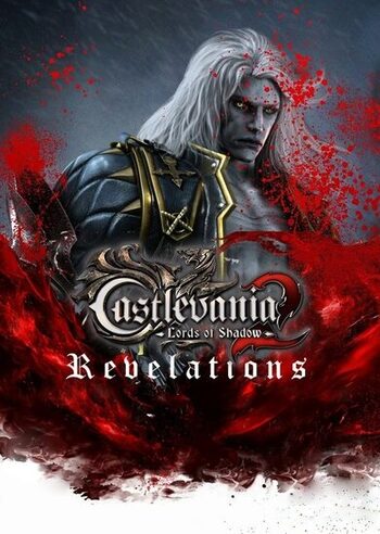 Castlevania: Lords of Shadow 2 - Revelations  (DLC) (PC) Steam Key GLOBAL